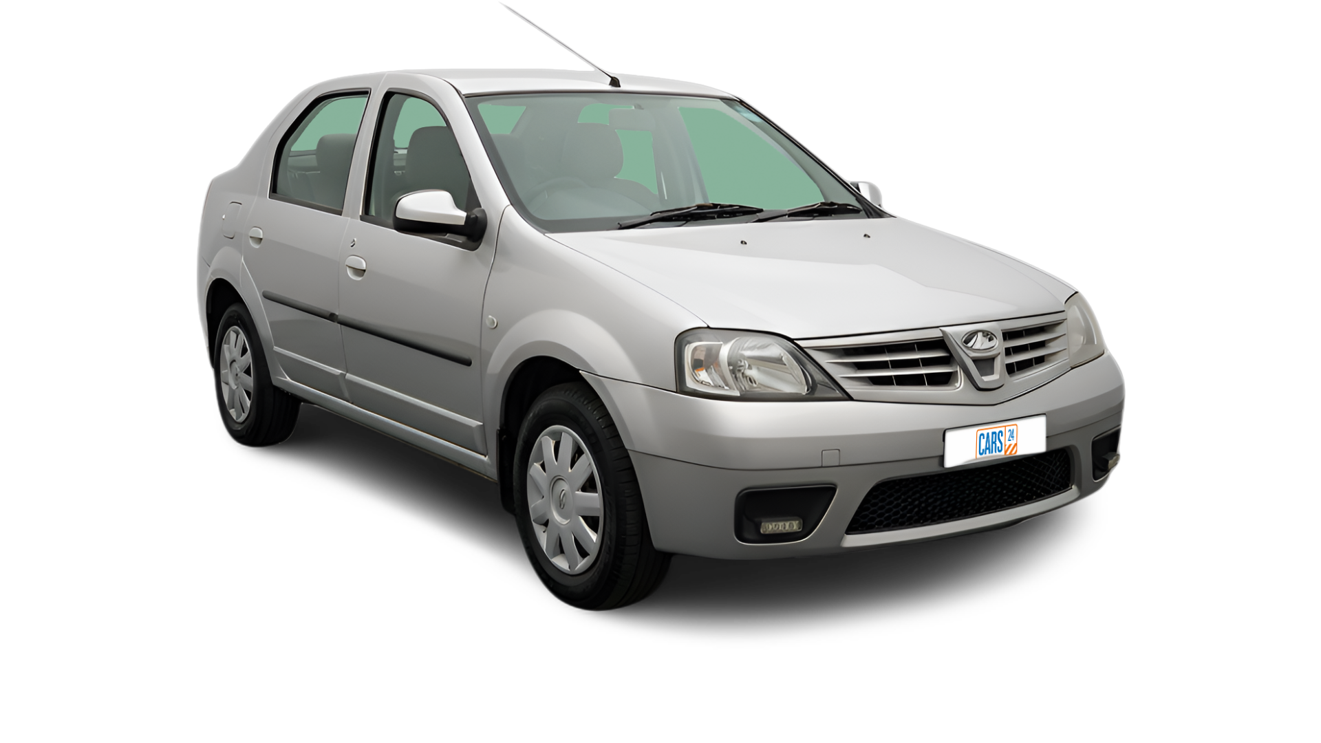 2011 Mahindra Verito - Hatchback - Diesel - Manual - ₹94,000